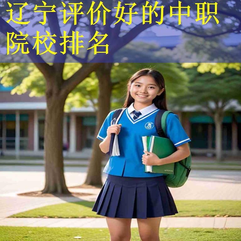 辽宁评价好的中职院校排名