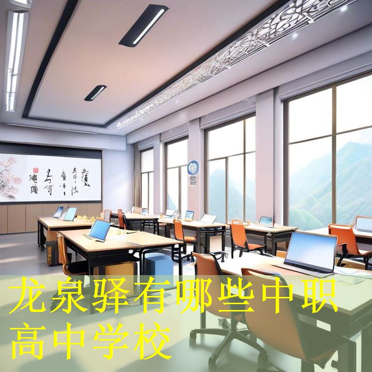 龙泉驿有哪些中职高中学校