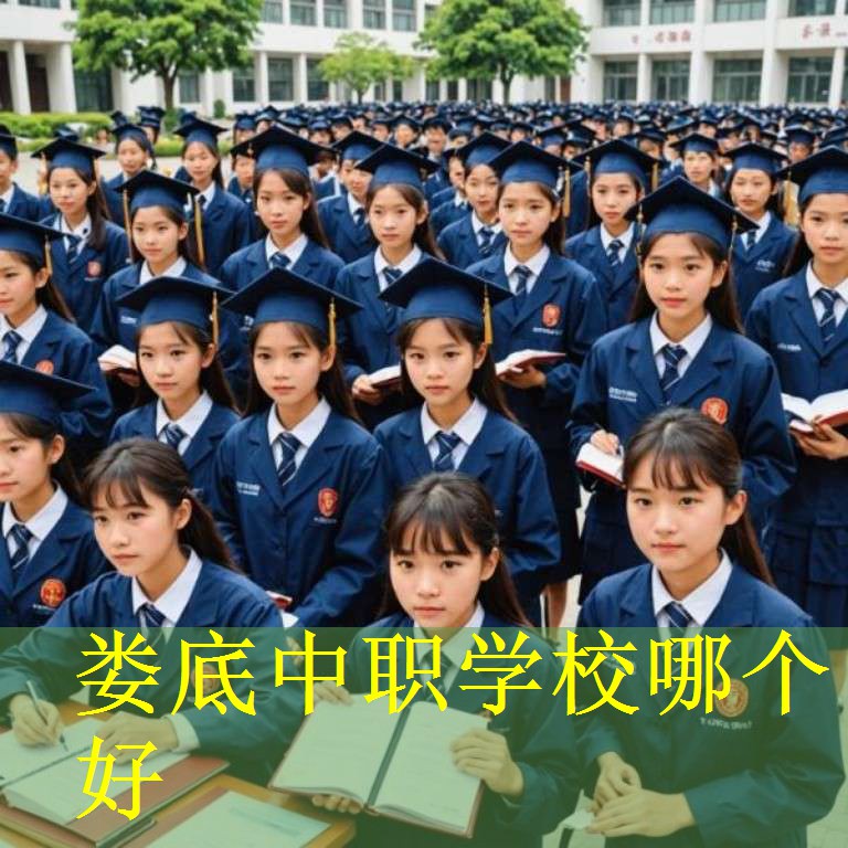 娄底中职学校哪个好