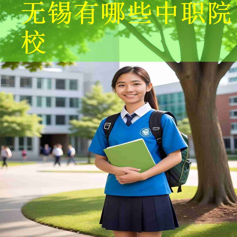 无锡有哪些中职院校