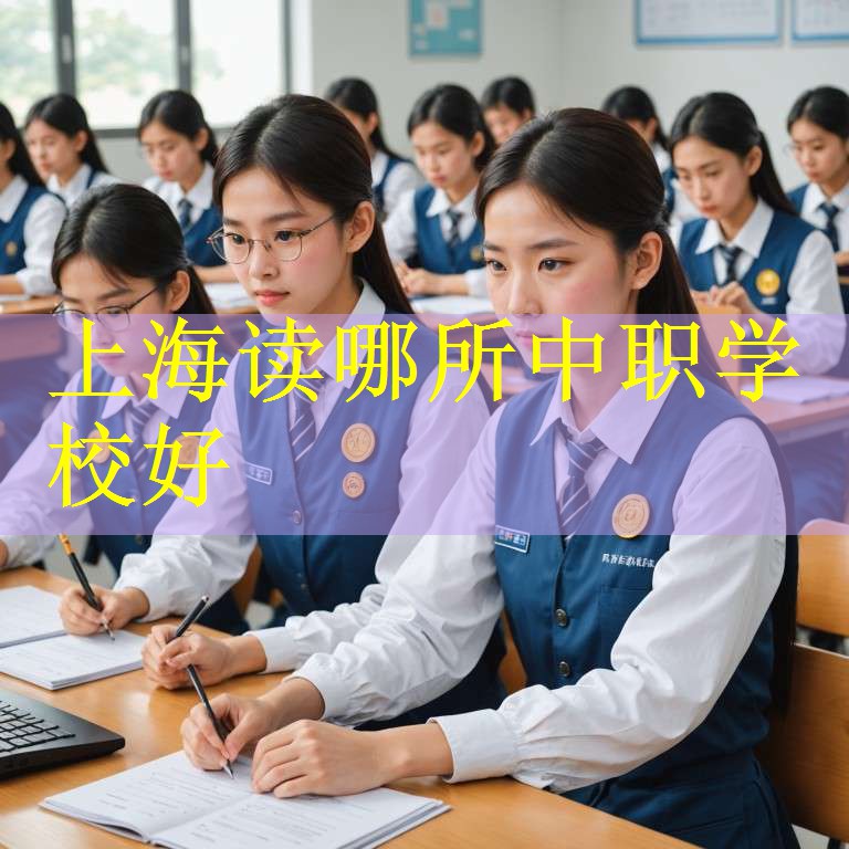 上海读哪所中职学校好