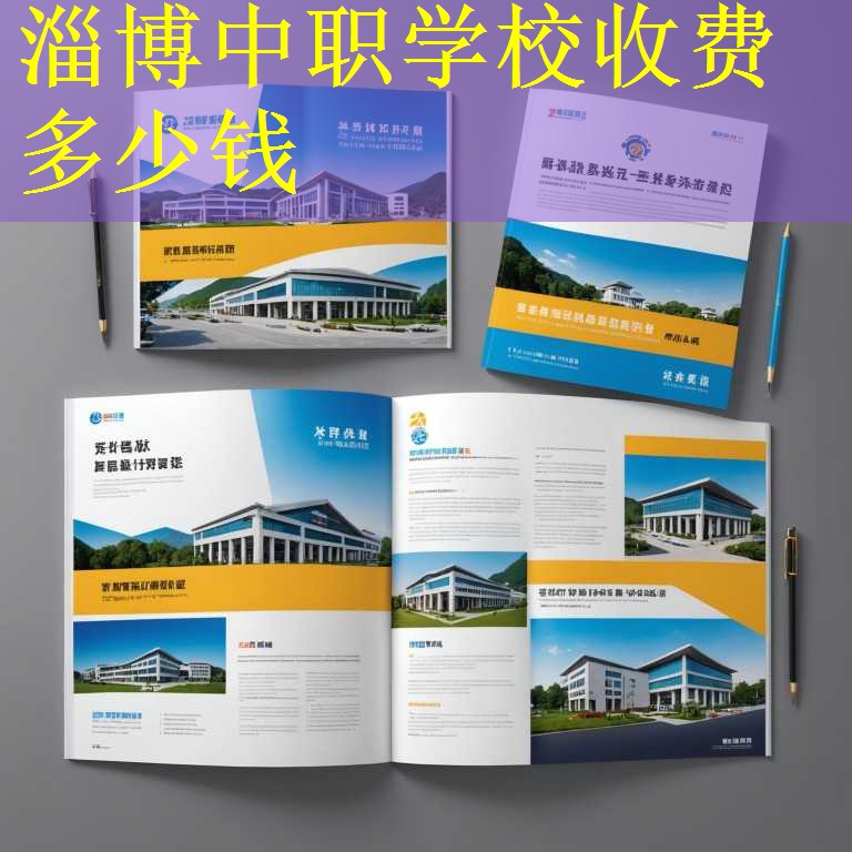 淄博中职学校收费多少钱