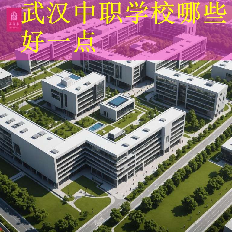 武汉中职学校哪些好一点