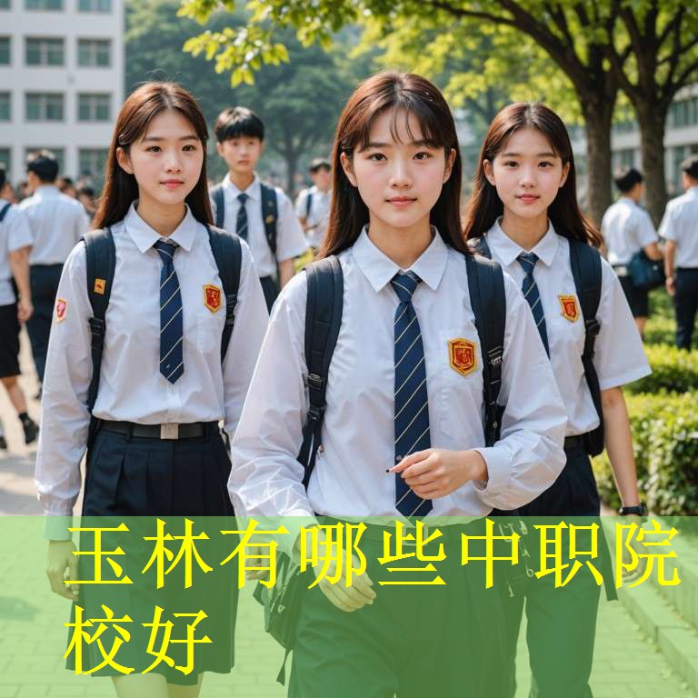 玉林有哪些中职院校好