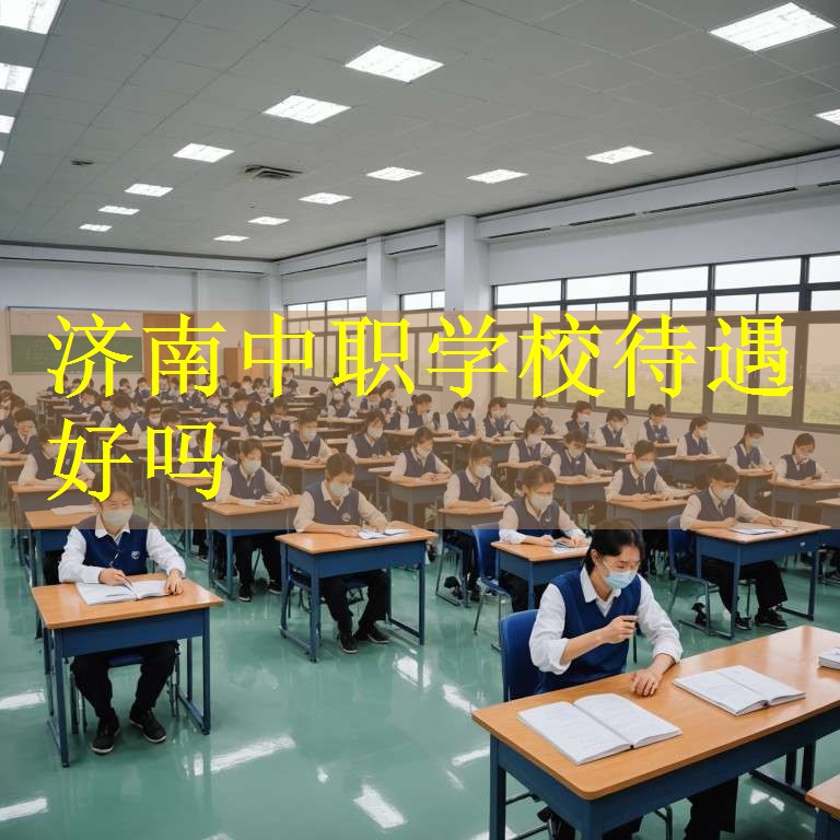 济南中职学校待遇好吗
