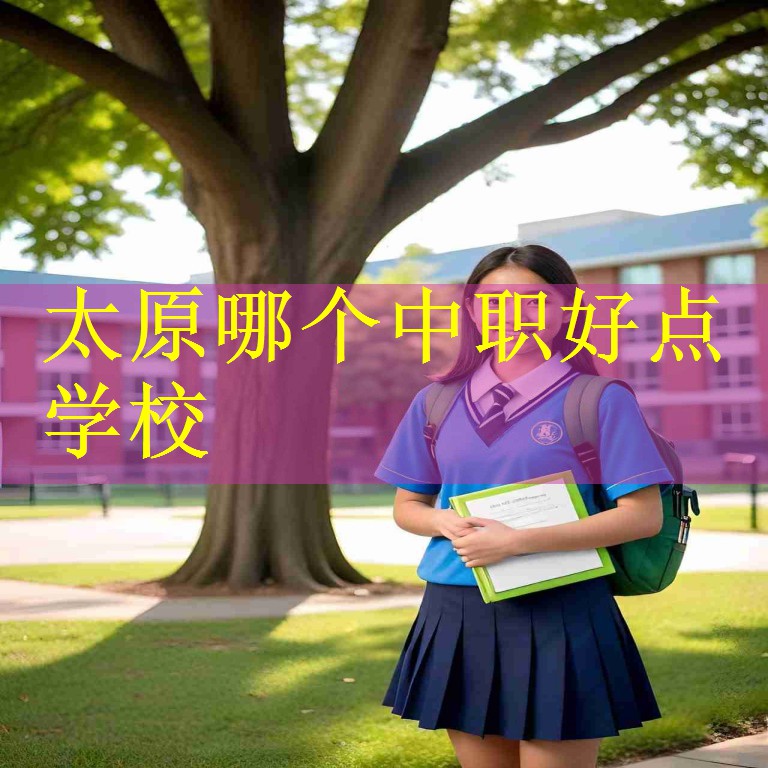 太原哪个中职好点学校