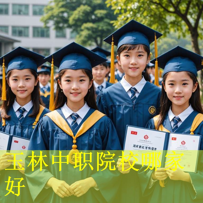 玉林中职院校哪家好