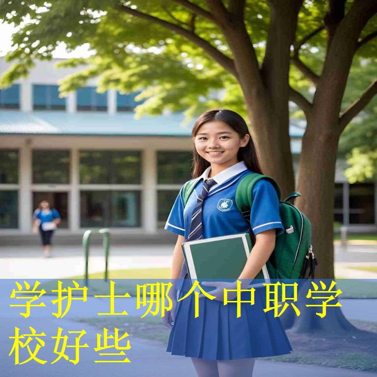 学护士哪个中职学校好些