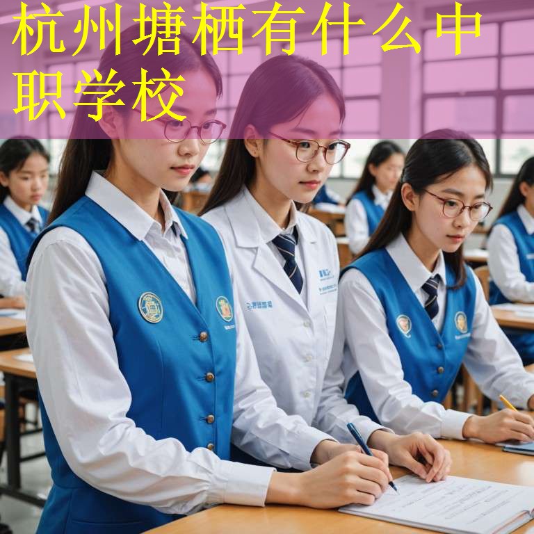 杭州塘栖有什么中职学校