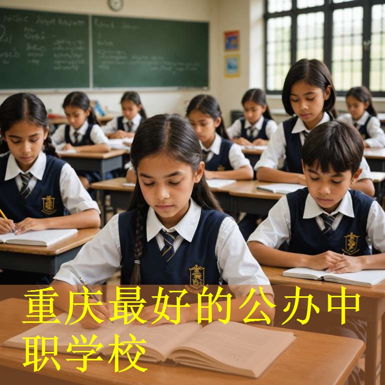 重庆最好的公办中职学校