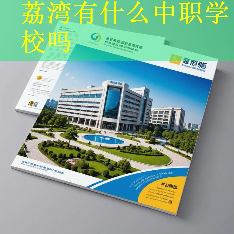 荔湾有什么中职学校吗