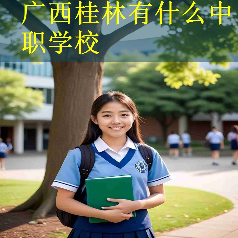 广西桂林有什么中职学校