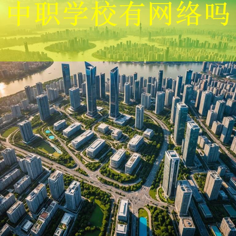 中职学校有网络吗