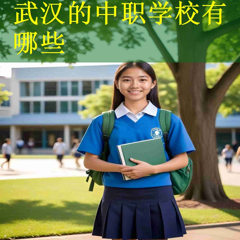 武汉的中职学校有哪些