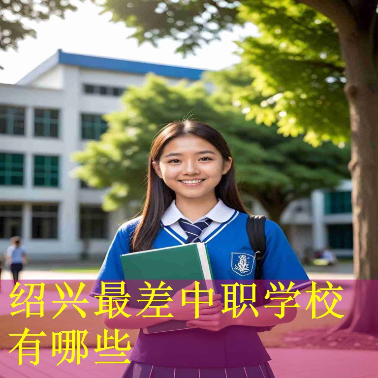 绍兴最差中职学校有哪些