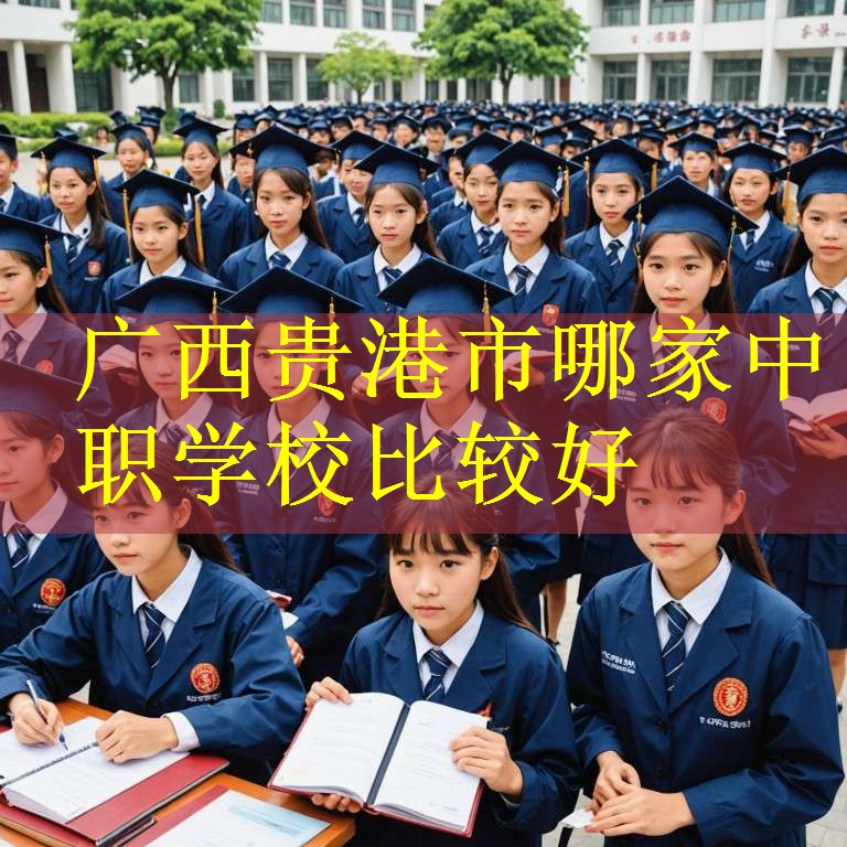 广西贵港市哪家中职学校比较好