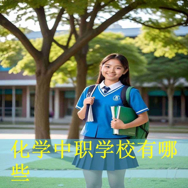 化学中职学校有哪些