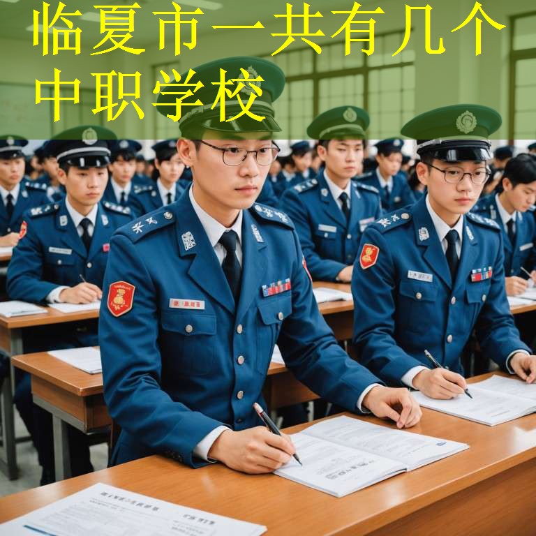 临夏市一共有几个中职学校