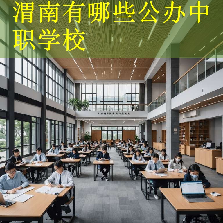 渭南有哪些公办中职学校
