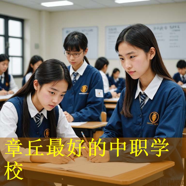 章丘最好的中职学校
