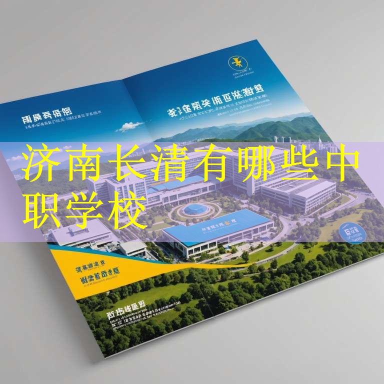 济南长清有哪些中职学校