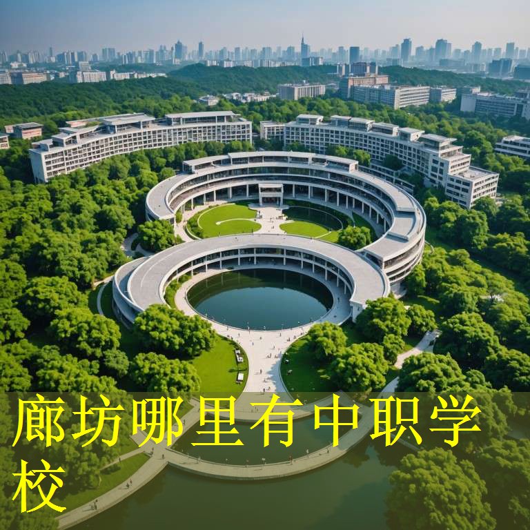 廊坊哪里有中职学校