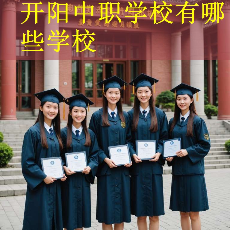 开阳中职学校有哪些学校