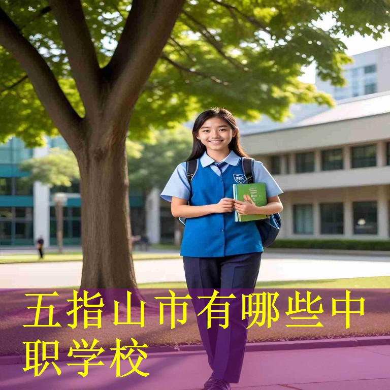 五指山市有哪些中职学校