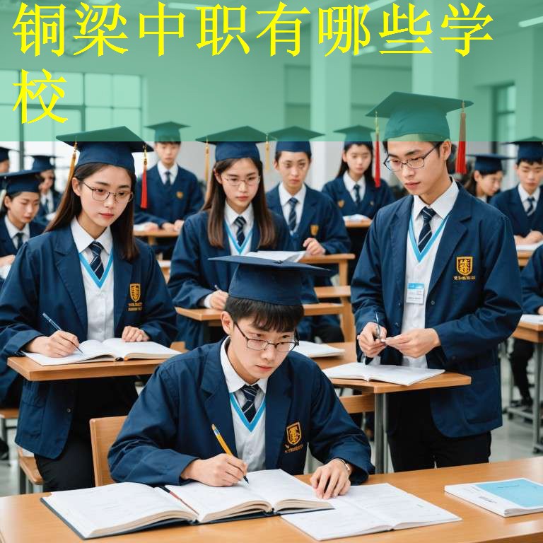 铜梁中职有哪些学校