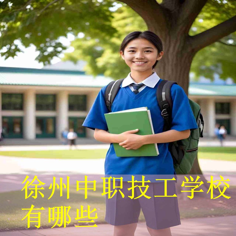 徐州中职技工学校有哪些