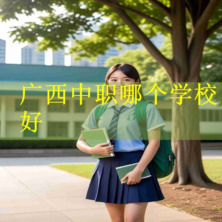广西中职哪个学校好