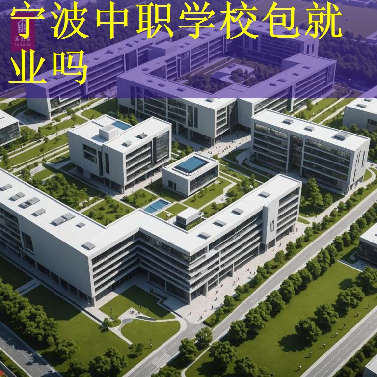 宁波中职学校包就业吗