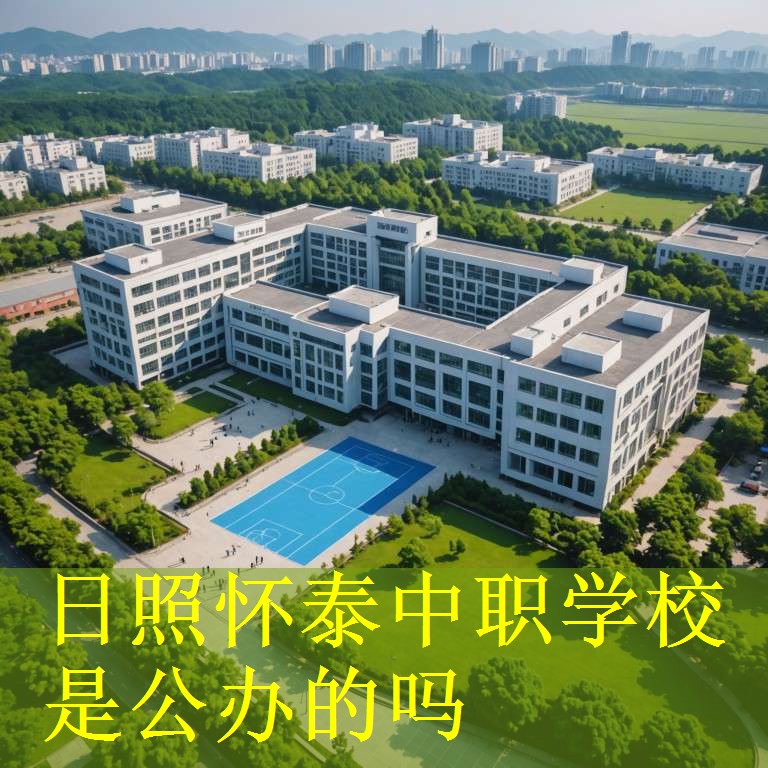 日照怀泰中职学校是公办的吗