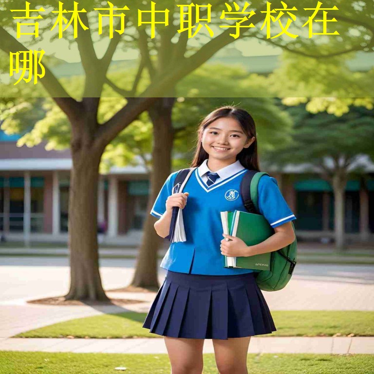 吉林市中职学校在哪