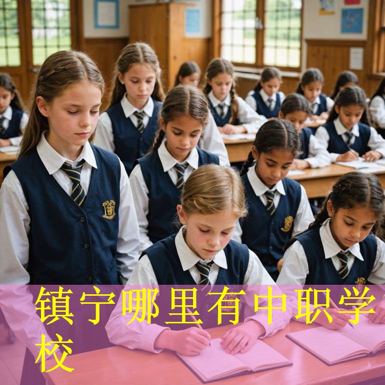 镇宁哪里有中职学校
