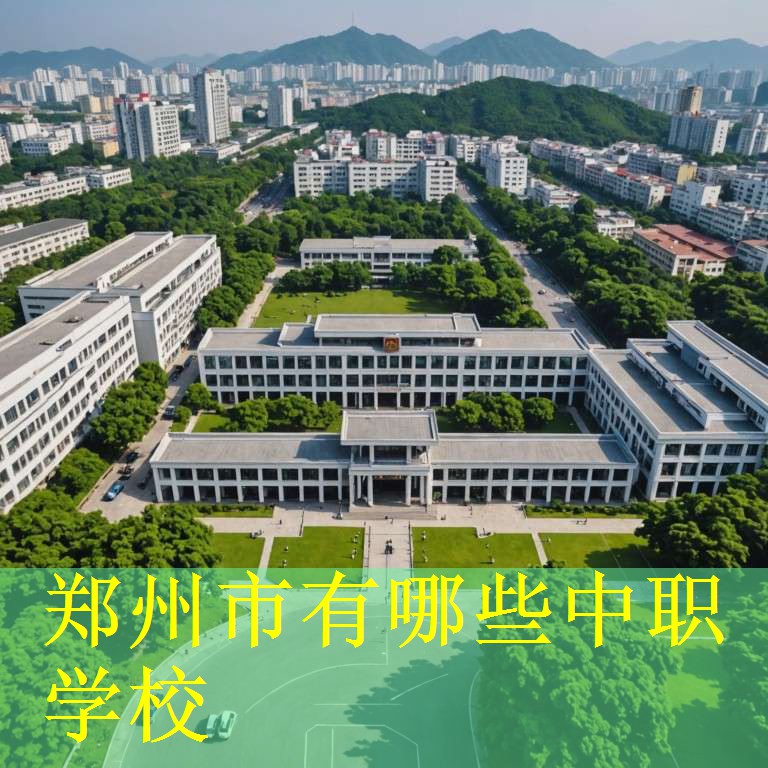 郑州市有哪些中职学校