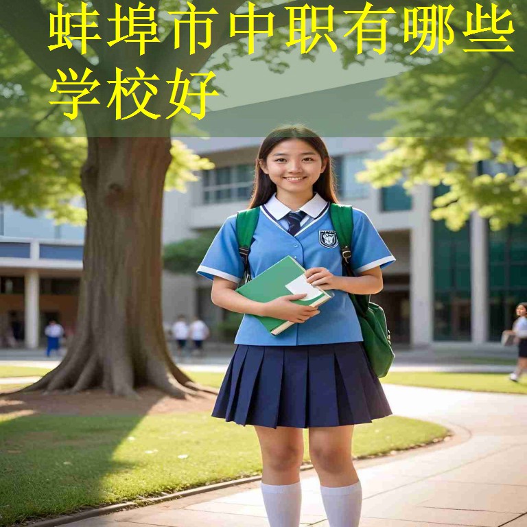 蚌埠市中职有哪些学校好