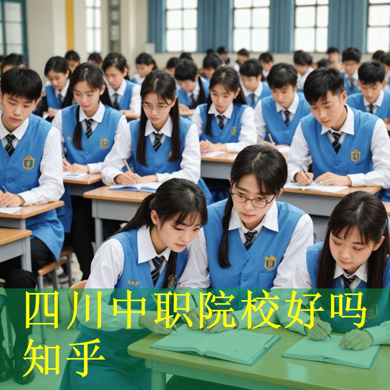 四川中职院校好吗知乎