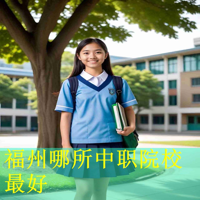 福州哪所中职院校最好