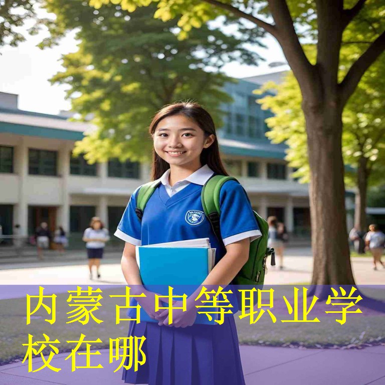 内蒙古中等职业学校在哪