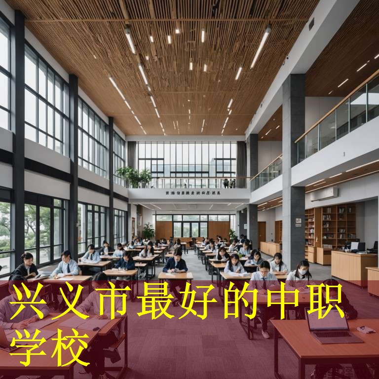 兴义市最好的中职学校