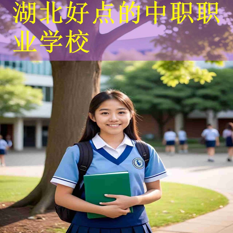 湖北好点的中职职业学校