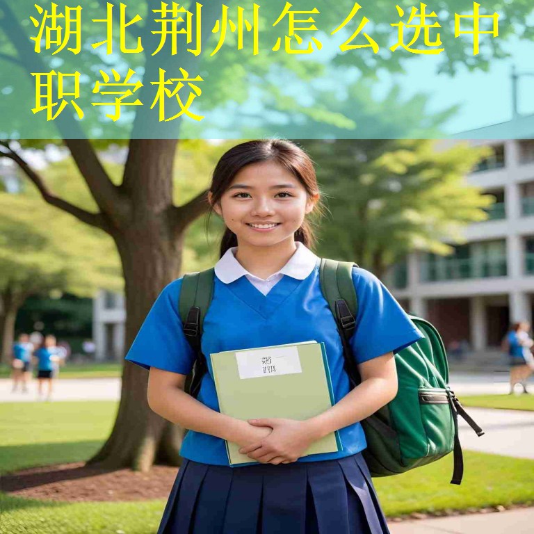 湖北荆州怎么选中职学校