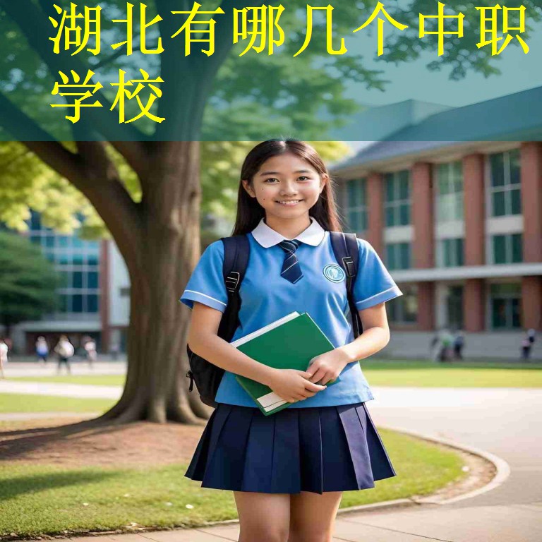 湖北有哪几个中职学校