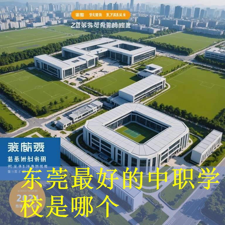 东莞最好的中职学校是哪个