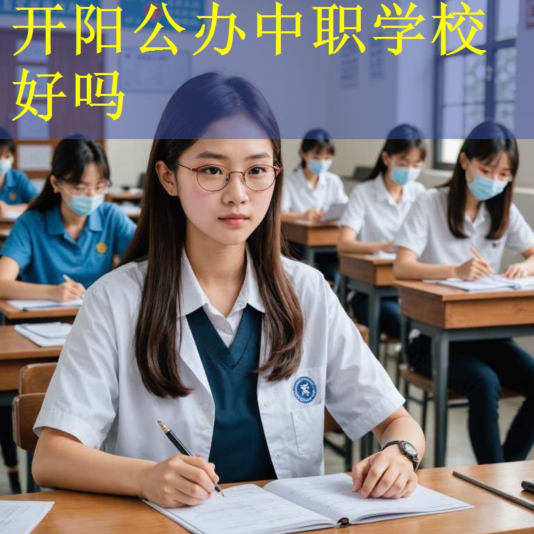 开阳公办中职学校好吗