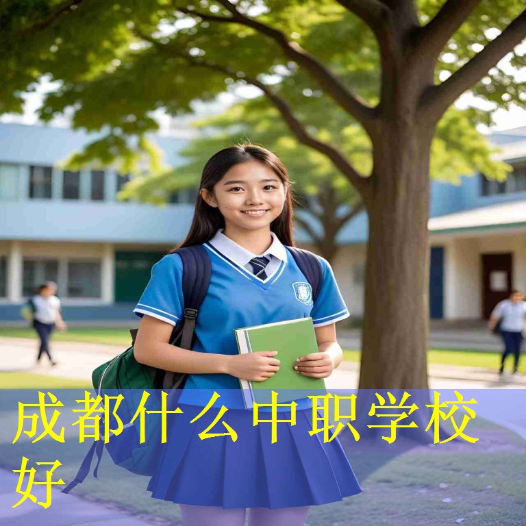 成都什么中职学校好