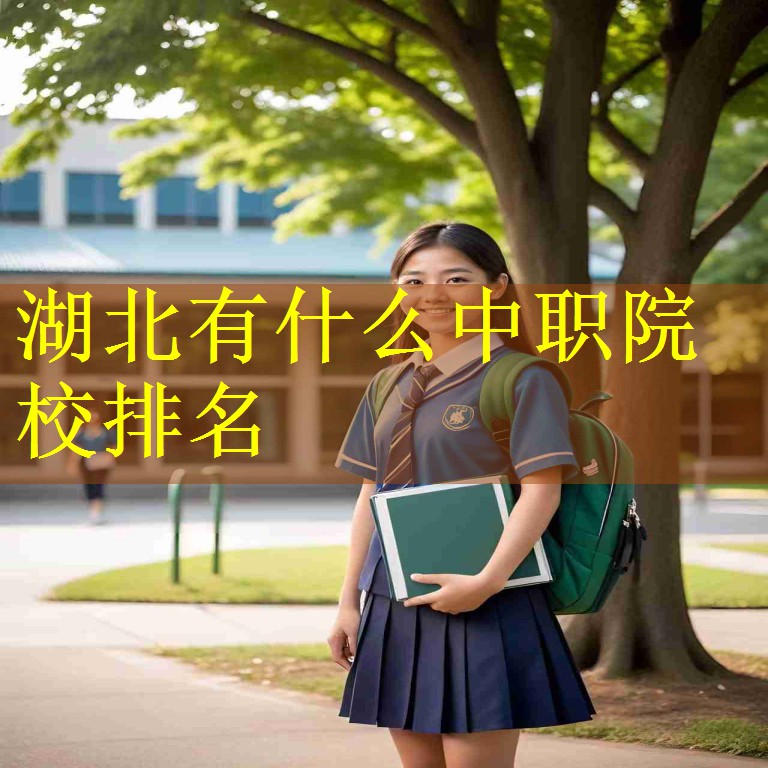 湖北有什么中职院校排名
