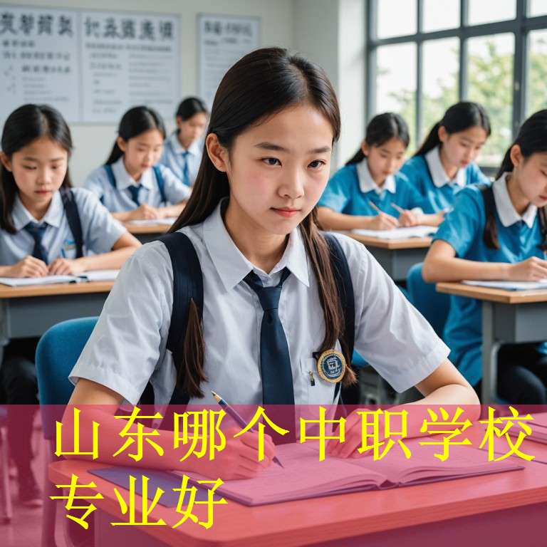 山东哪个中职学校专业好