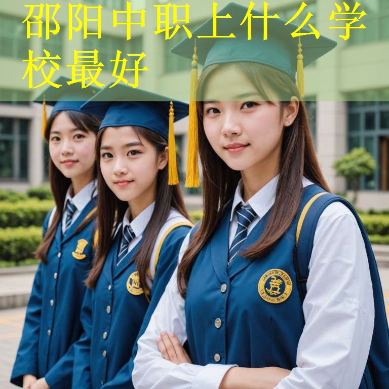 邵阳中职上什么学校最好